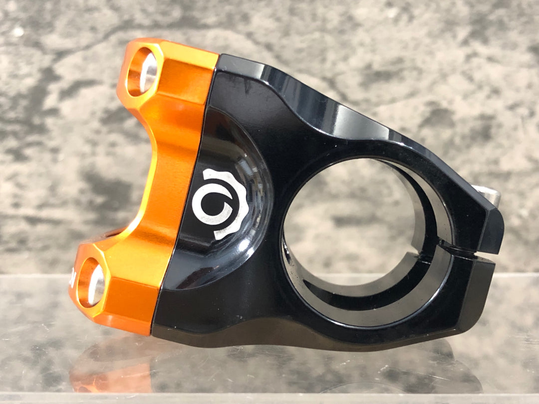 KF284 インダストリーナイン INDUSTRY NINE A35 ステム 32mm 9° ハンドルクランプ径Φ35
