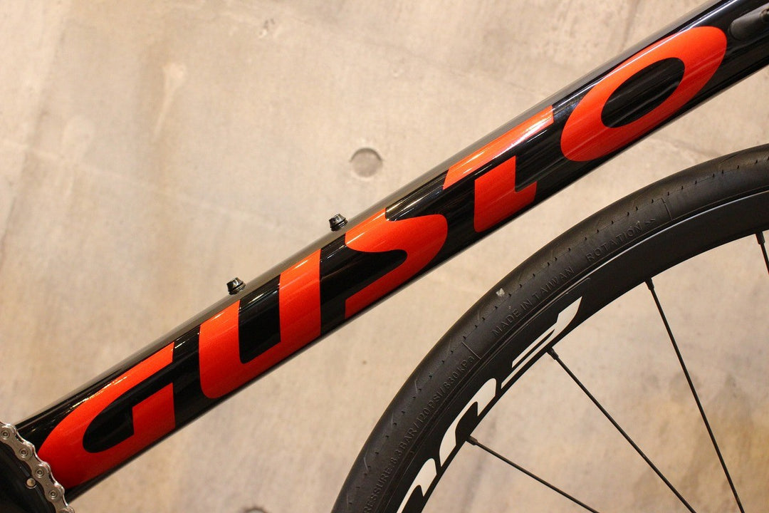 グスト GUSTO レンジャー RANGER Sport 2021年モデル Mサイズ シマノ 105 R7020 11s カーボン ロードバイク【名古屋店】