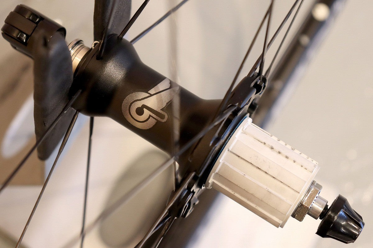 カンパニョーロ Campagnolo ゾンダ ZONDA C17 アルミ クリンチャー