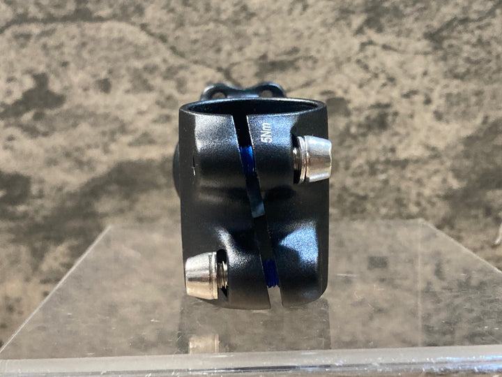 KA040 リッチー RITCHEY COMP 4AXIS アルミ ステム 70mm Φ31.8 OS 6°