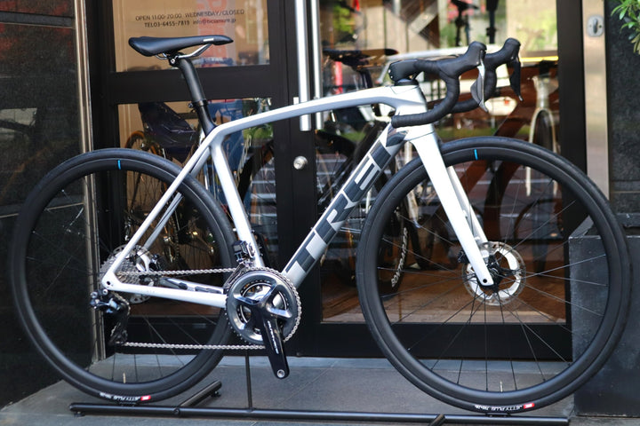 トレック TREK エモンダ EMONDA SLR 54サイズ シマノ デュラエース R9170 Di2 11S カーボン ロードバイク 【東京南麻布店】