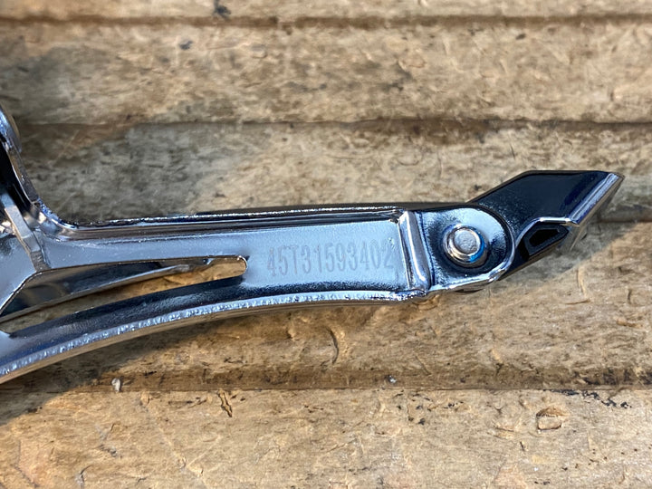 KA451 スラム SRAM フォース FORCE フロントディレイラー 直付 2S