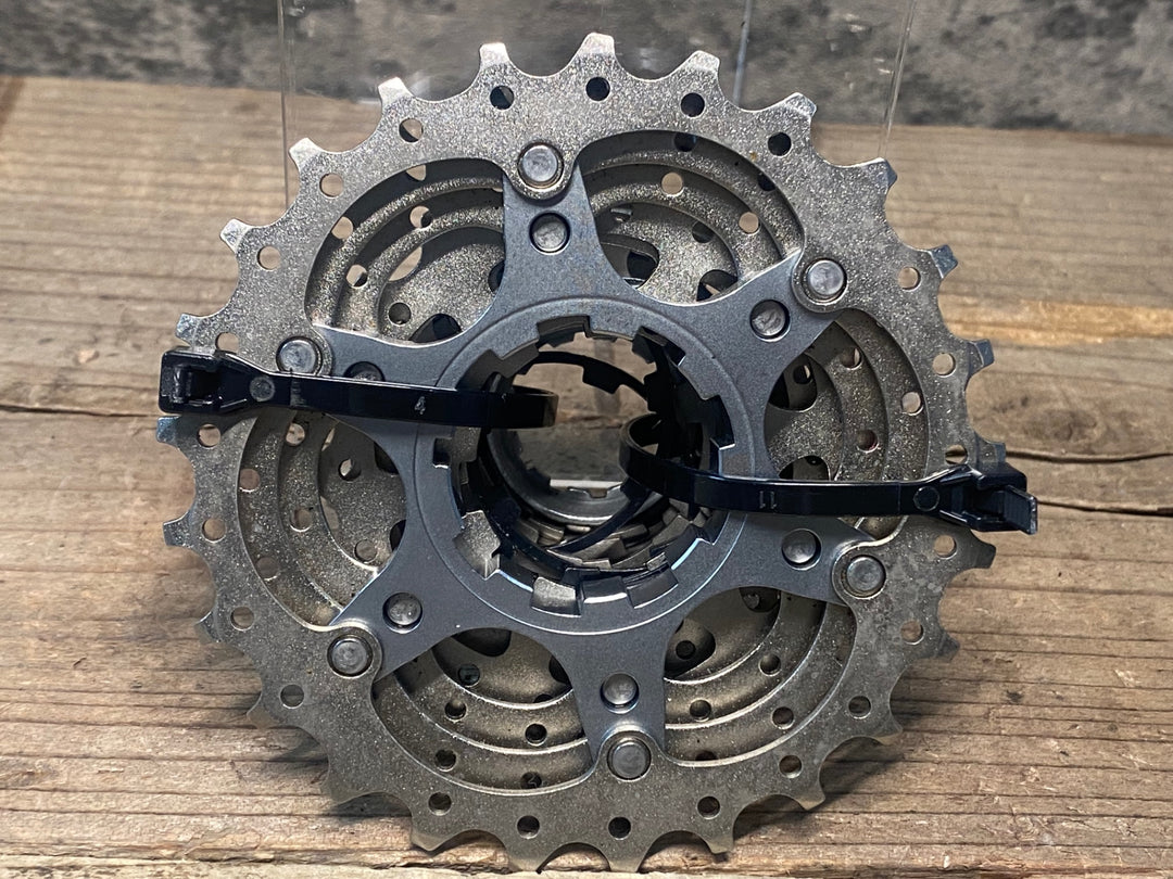 JM512 シマノ SHIMANO アルテグラ ULTEGRA CS-6700 スプロケット 12-25T 10S