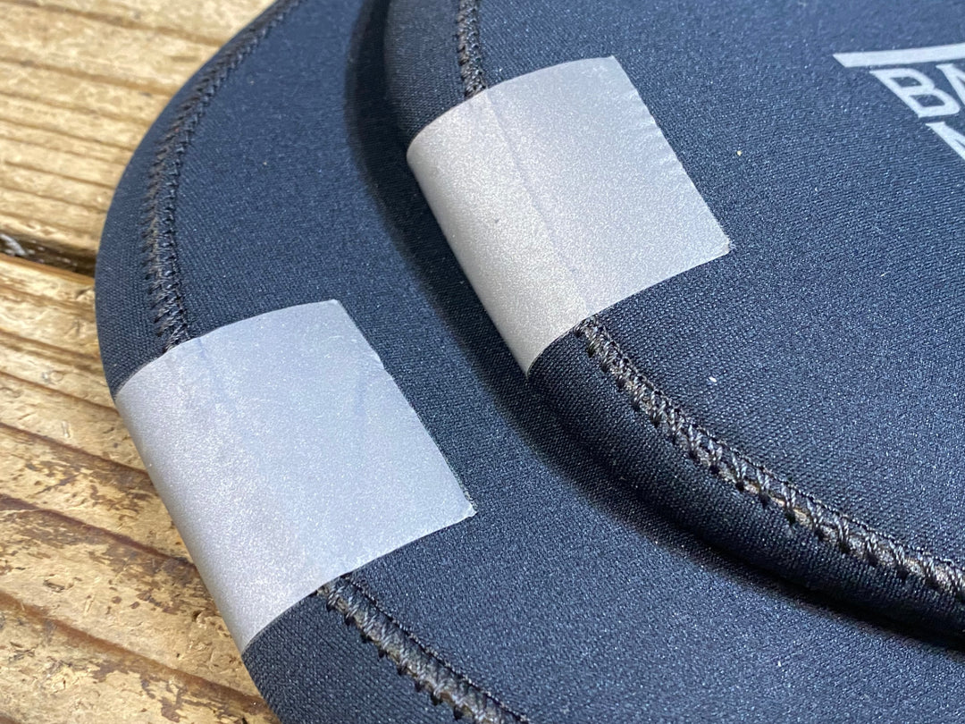 KG661 バーミッツ BAR MITTS DUAL MITTS ハンドルカバー