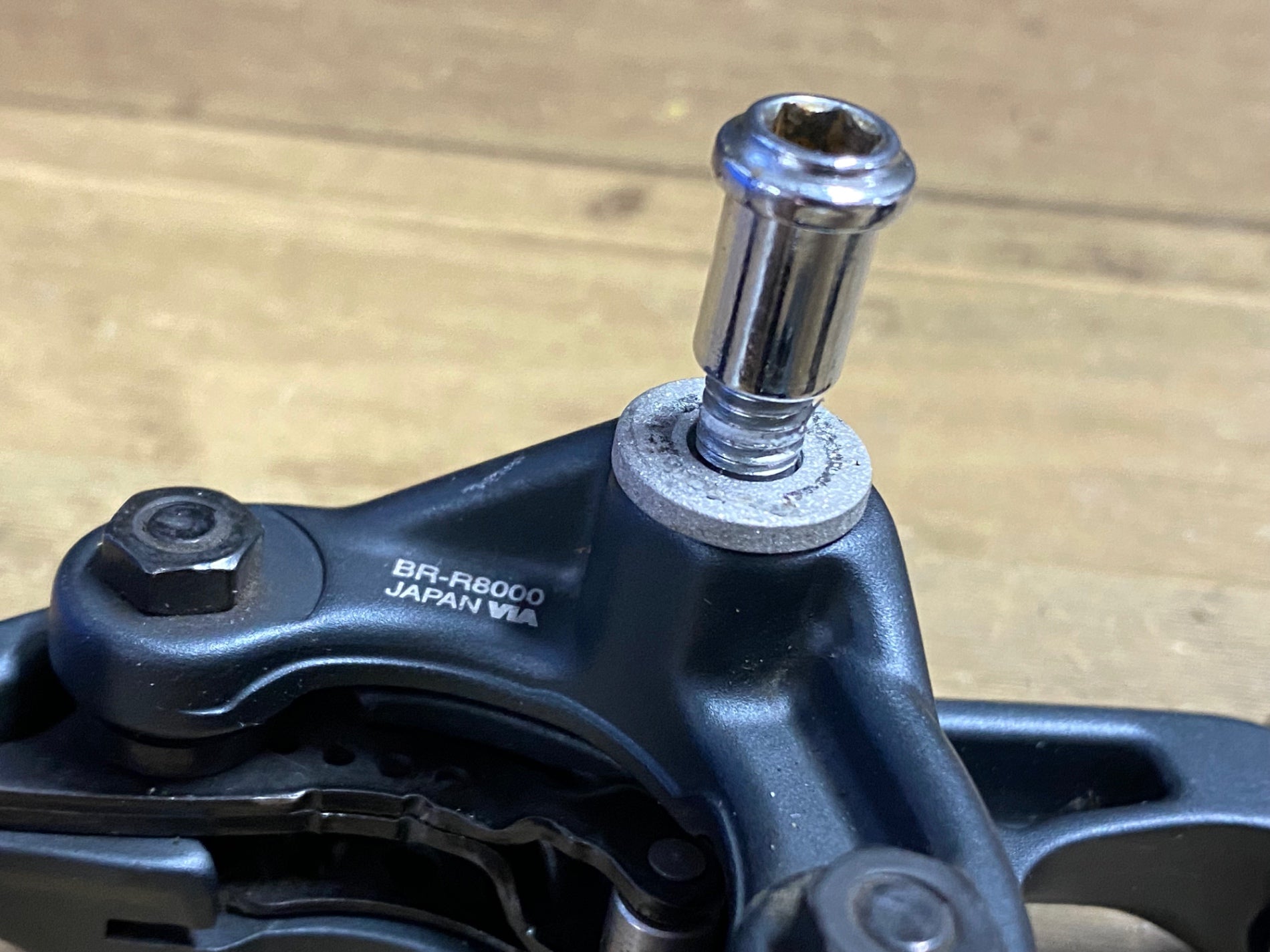 JX923 シマノ SHIMANO アルテグラ ULTEGRA BR-R8000 ブレーキ
