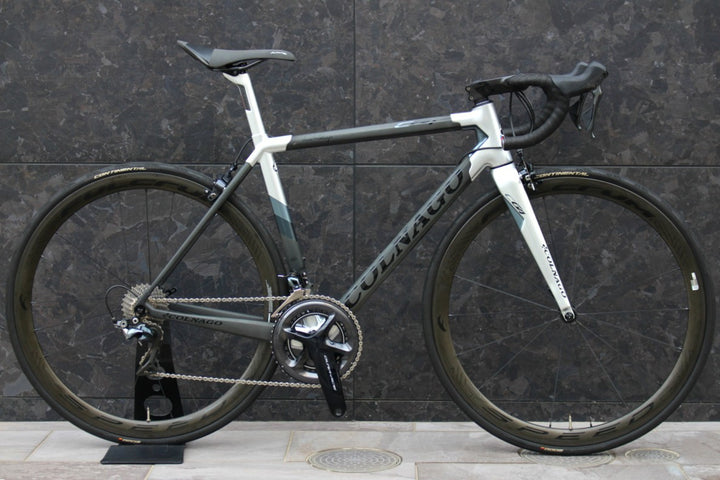 決算SALE コルナゴ COLNAGO C64 2019モデル 500Sサイズ シマノ デュラエース R9100 11S カーボン ロードバイク 【福岡店】