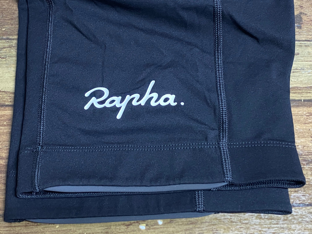 KO849 ラファ Rapha CLASSIC BIB SHORTS ビブショーツ 黒 M