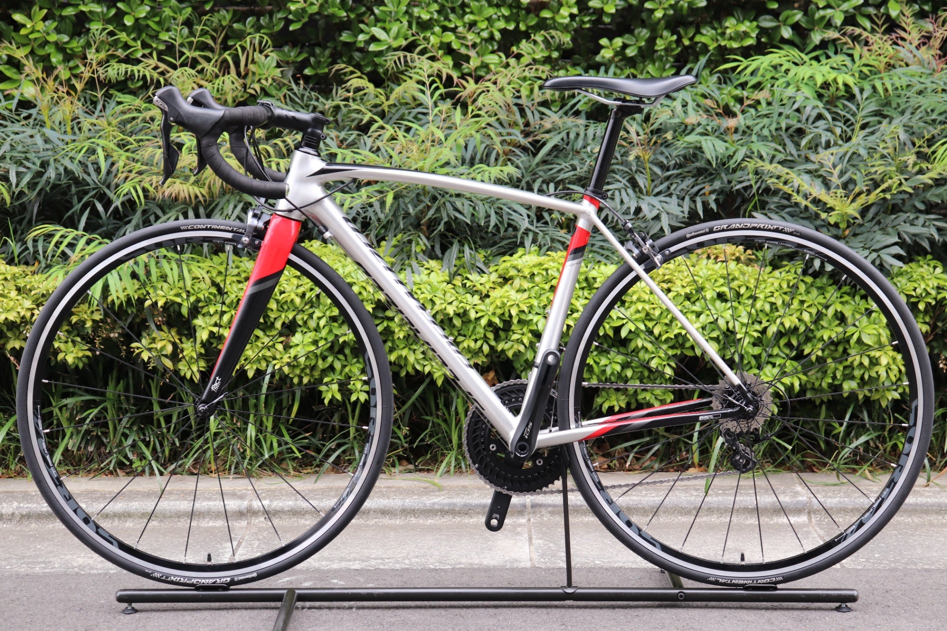 自転車 SPECIALIZED ALLEZ SL COMP 2016 Specialized Allez DSW SL Comp: 1800 Mile Review – The 47th Star