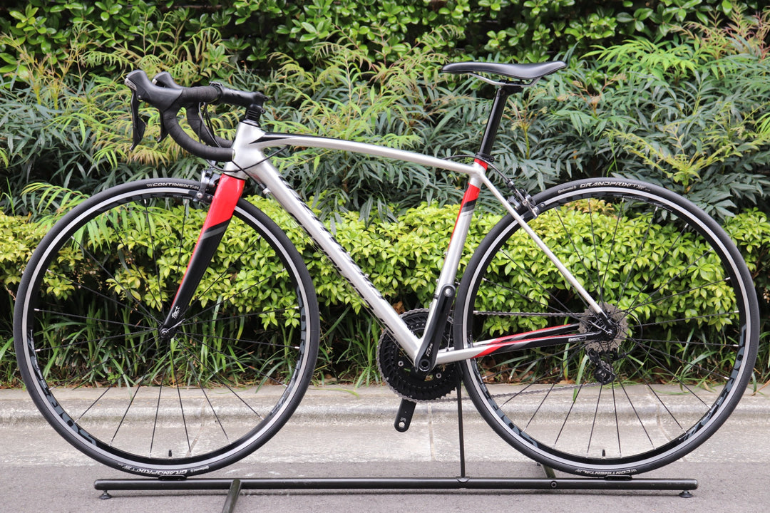 スペシャライズド SPECIALIZED アレー ALLEZ DSW SL COMP 2016年 52サイズ シマノ 105 5800MIX 11S アルミ ロードバイク 【さいたま浦和店】