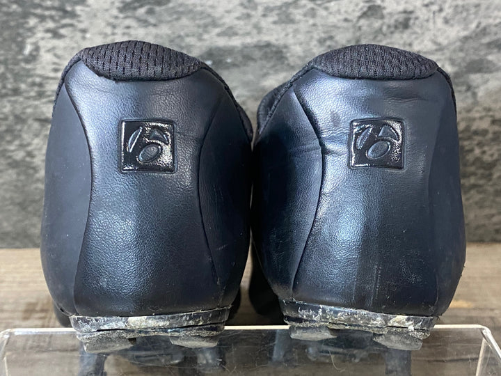 JX954 ボントレガー BONTRAGER VELOCIS WIDE ビンディングシューズ 黒 EU41