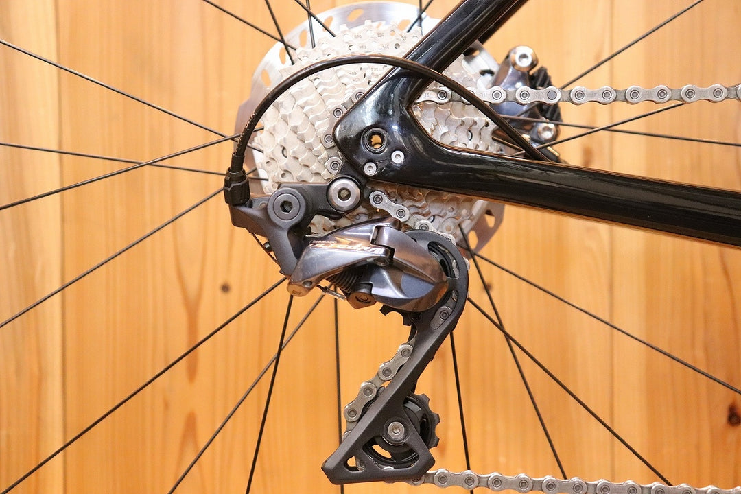 トレック TREK エモンダ EMONDA SL6 DISC 2021年モデル 50サイズ シマノ アルテグラ R8020 11S カーボン ロードバイク 【芦屋店】
