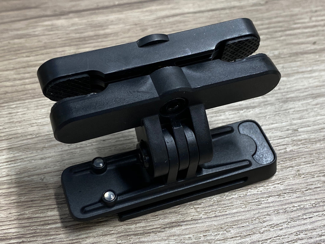 KQ698 ノグ KNOG BLINDER LINK リアライト 点灯確認済み