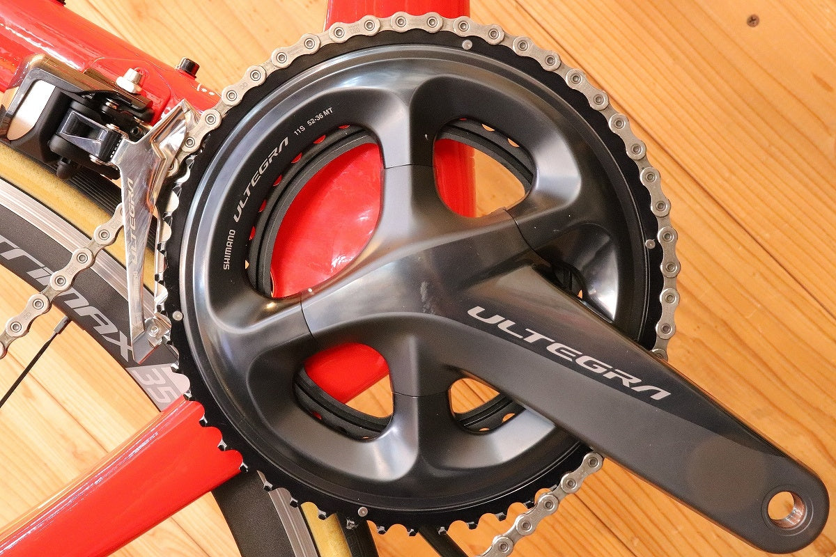 ピナレロ PINARELLO プリンス PRINCE FX 2019年モデル 540サイズ