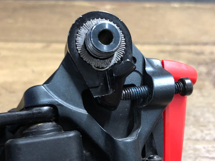 KF064 スラム SRAM XX1 Eagle AXS リアディレイラー 12S 動作確認済