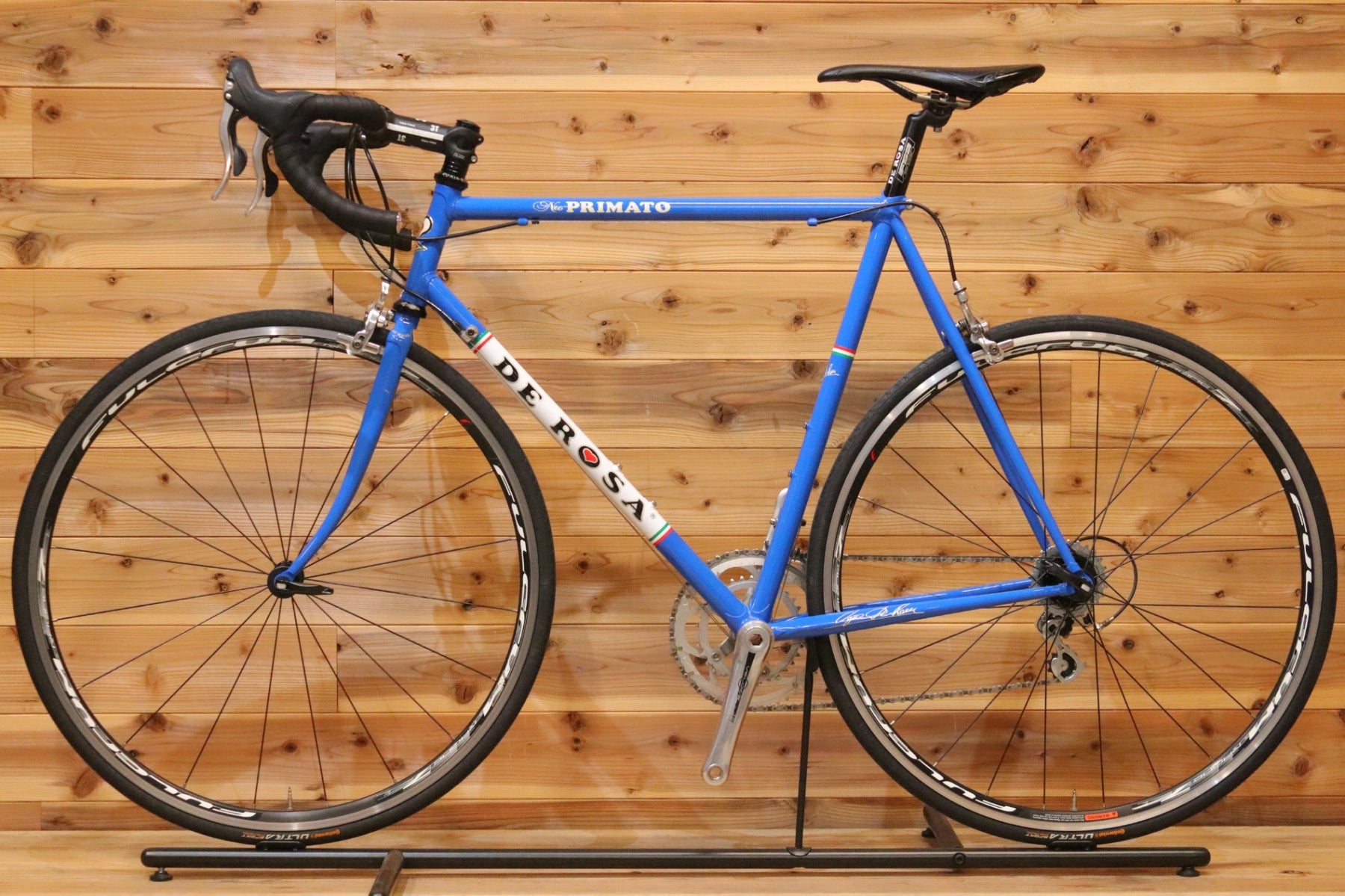 デローザ DE ROSA ネオプリマート NEOPRIMATO 56サイズ カンパニョーロ