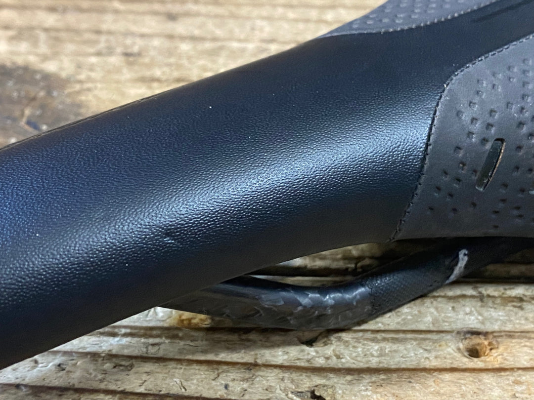 JU152 フィジーク fizik アンタレス ANTARES R1 サドル 黒 カーボンレール ※マーカー痕