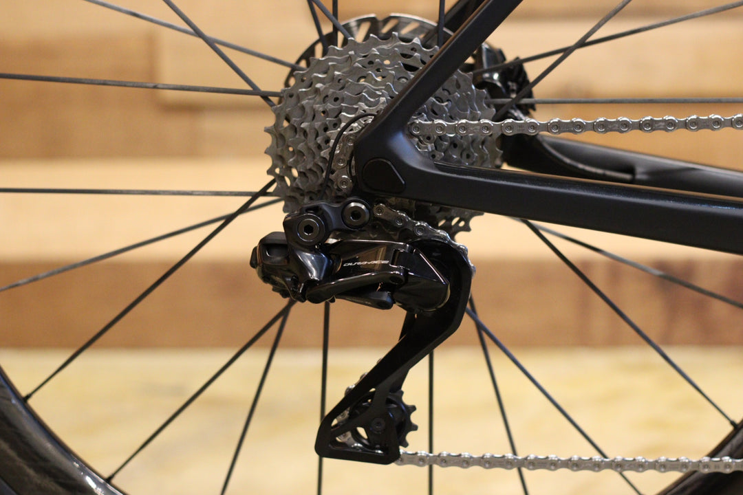 コルナゴ COLNAGO V4Rs 2023 485Sサイズ シマノ デュラエース R9270 12S Di2 カーボン ロードバイク 【立川店】