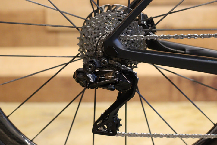 コルナゴ COLNAGO V4Rs 2023 485Sサイズ シマノ デュラエース R9270 12S Di2 カーボン ロードバイク 【立川店】