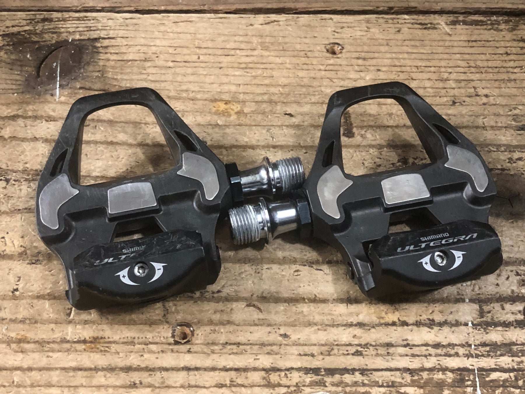 JU258 シマノ SHIMANO アルテグラ ULTEGRA PD-R8000 ビンディング