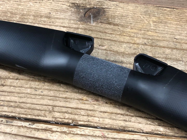 KL508 ロヴァール ROVAL RAPIDE ROAD BAR カーボンドロップハンドル エンドC-C420mm