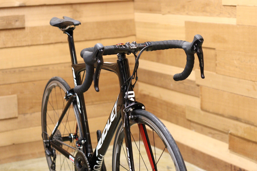 リドレー RIDLEY ノア NOAH 2018 Mサイズ シマノ 105 R7000 11S カーボン ロードバイク 【立川店】