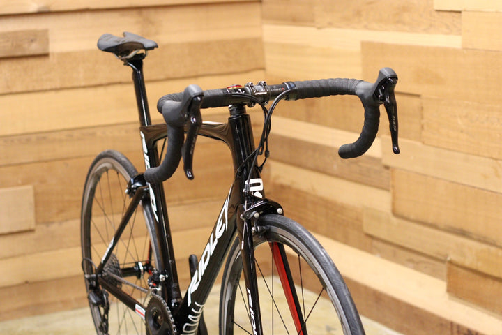 リドレー RIDLEY ノア NOAH 2018 Mサイズ シマノ 105 R7000 11S カーボン ロードバイク 【立川店】