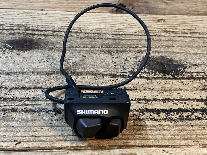 JT329 シマノ SHIMANO SW-R600 サテライトスイッチ 電動 Di2