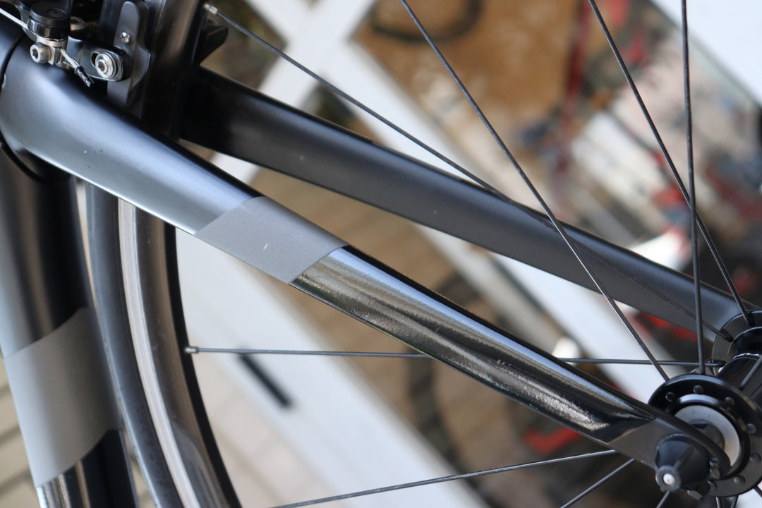 キャノンデール CANNONDALE スーパーシックス SUPERSIX EVO 2020 54サイズ シマノ 105 R7000 11S カーボン ロードバイク 【横浜店】
