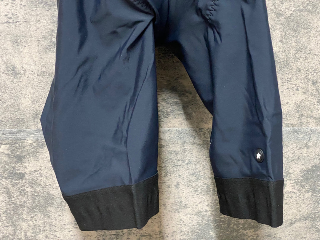 JQ194 アソス assos T neopro S7 ビブショーツ 黒 M