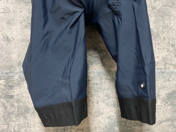JQ194 アソス assos T neopro S7 ビブショーツ 黒 M