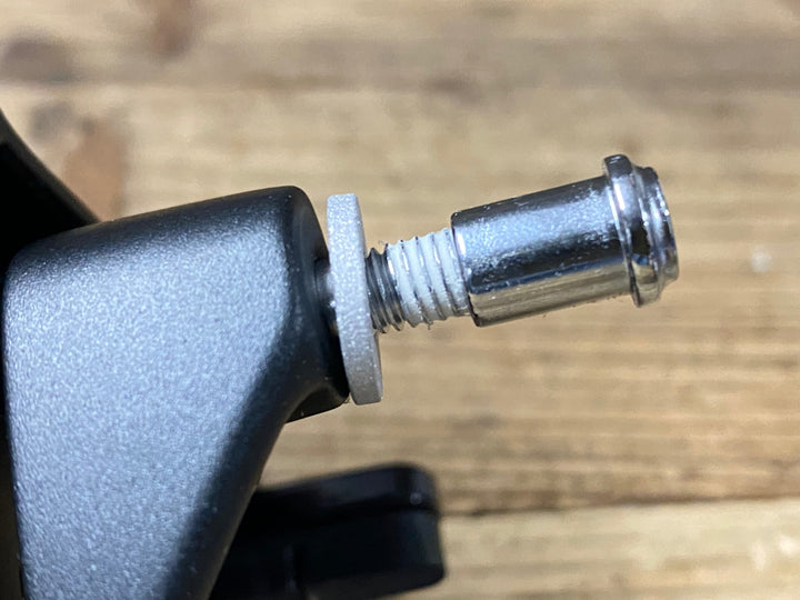 KH322 シマノ SHIMANO アルテグラ ULTEGRA BR-R8100 キャリパーブレーキ 前後セット