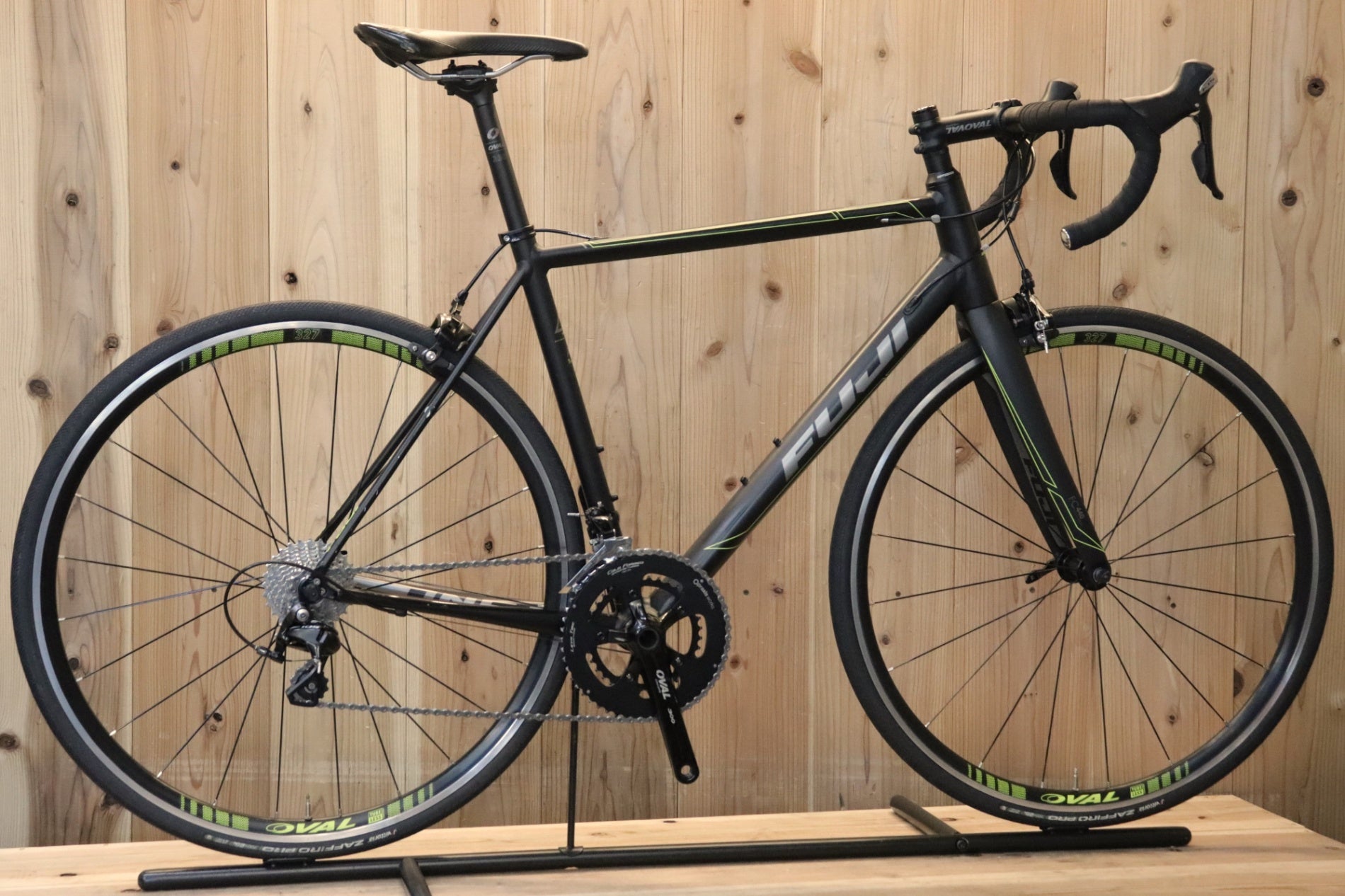 フジ FUJI ルーベ ROUBAIX 1.3 2018年モデル 56サイズ シマノ 105 5800