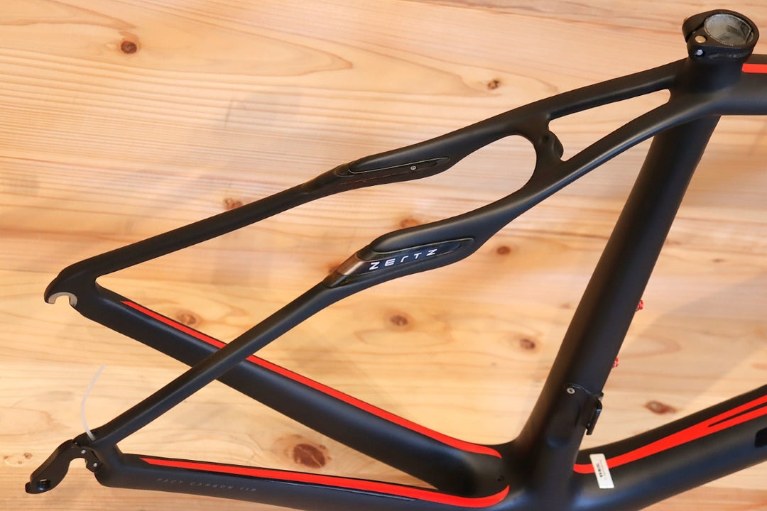 スペシャライズド SPECIALIZED エスワークス S-WORKS ルーベ ROUBAIX SL4 2014モデル 54サイズ カーボン フレームセット 【千葉店】