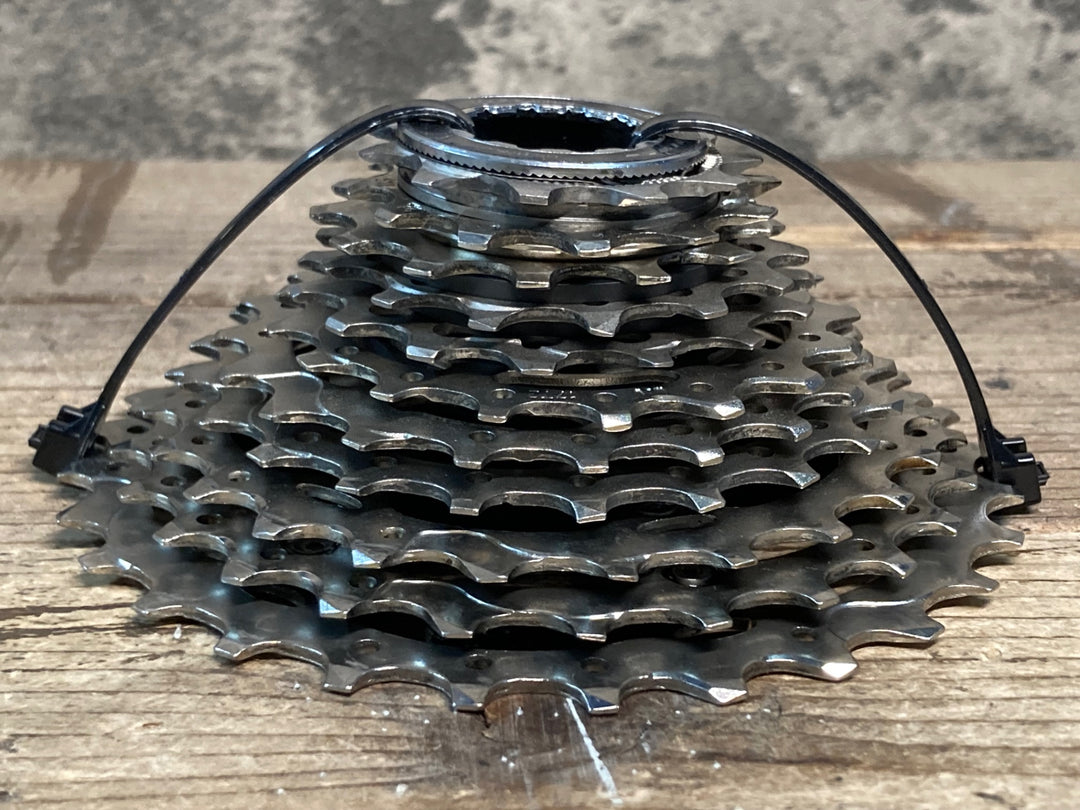 JM303 シマノ SHIMANO 105 CS-R7000 スプロケット 11-28T 11S
