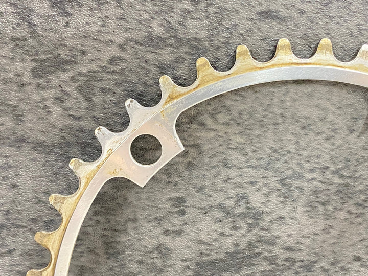 KC909 カンパニョーロ CAMPAGNOLO チェーンリング 48-42T