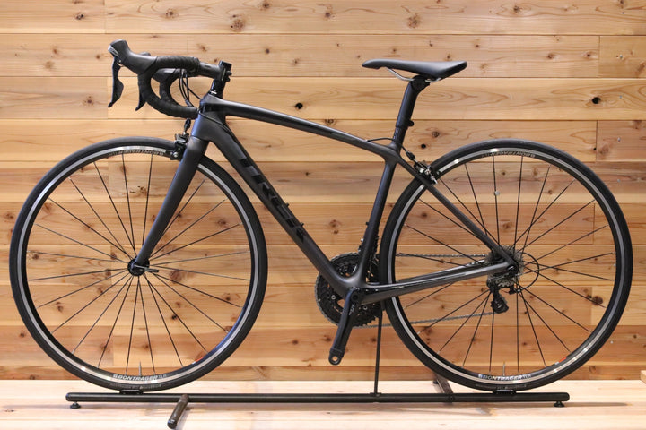 状態良好！ トレック TREK エモンダ EMONDA SL5 2018モデル 47サイズ シマノ 105 5800 11S カーボン ロードバイク 【広島店】