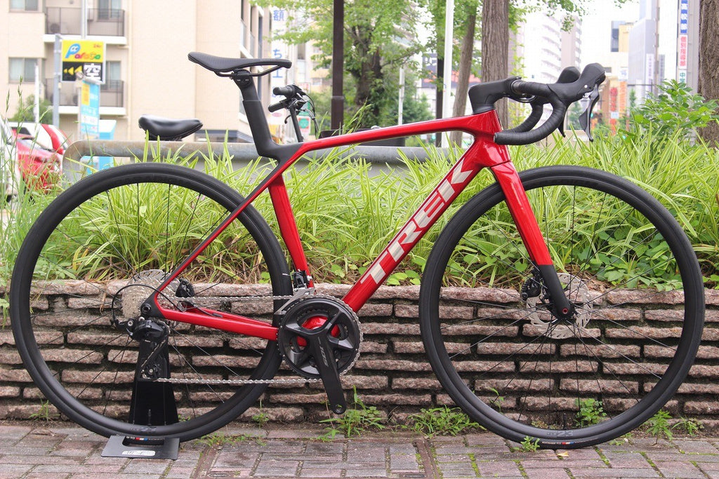 トレック TREK マドン MADONE SL5 GEN8 2026 Mサイズ シマノ 105 R7120