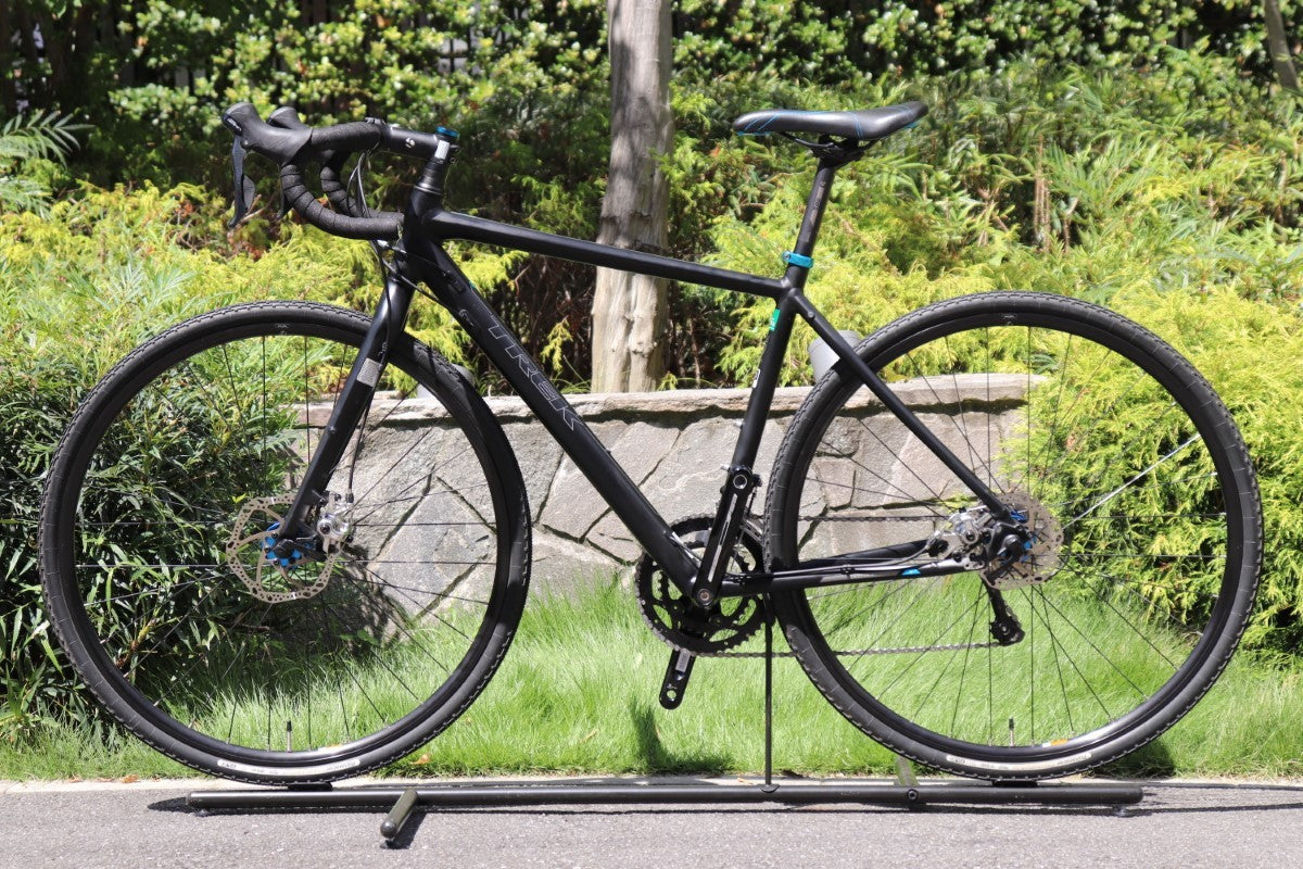 トレック TREK クロスリップ CROSSRIP ELITE 2015年モデル 52サイズ