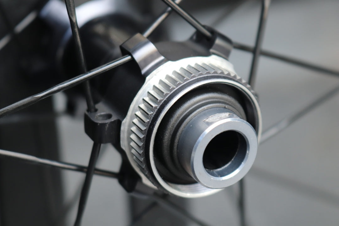 シマノ SHIMANO アルテグラ ULTEGRA WH-R8170-C50-TL カーボン チューブレス ホイールセット シマノ12/11S 21C 【東京南麻布店】