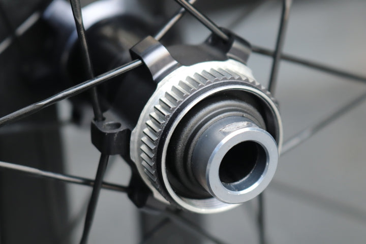 シマノ SHIMANO アルテグラ ULTEGRA WH-R8170-C50-TL カーボン チューブレス ホイールセット シマノ12/11S 21C 【東京南麻布店】