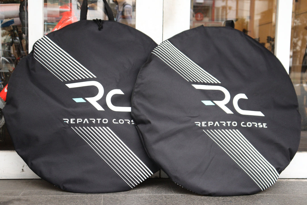 レパルトコルサ REPARTO CORSE ホイールバッグ 【横浜店】