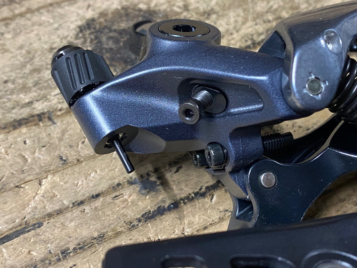 KO502 シマノ SHIMANO アルテグラ ULTEGRA RD-R8000 SS リアディレイラー 11s