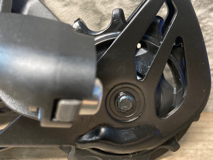 JG214 シマノ SHIMANO CUES RD-U6020-10 リアディレイラー