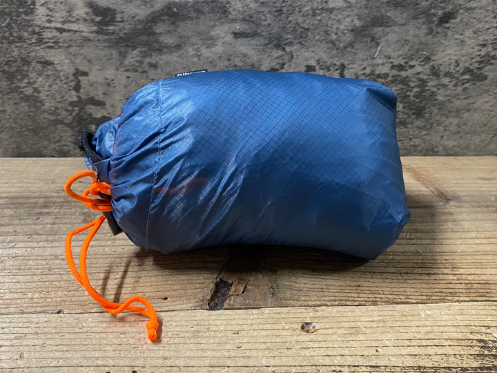 KJ424 フェアウェザー FAIRWEATHER bike carry bag 輪行袋