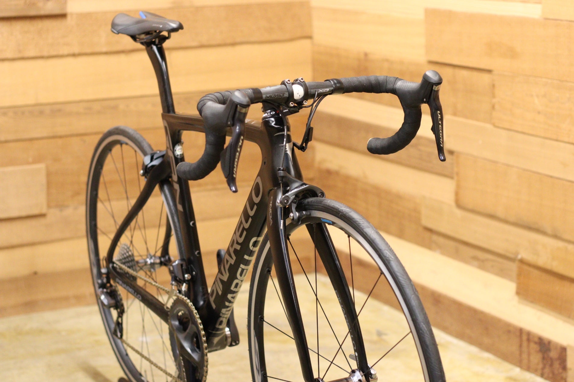 ピナレロ PINARELLO ガン GAN S 2017 500サイズ シマノ アルテグラ
