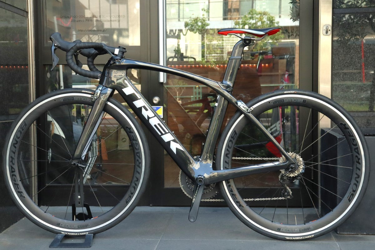 トレック TREK マドン MADONE SL6 2019モデル 52サイズ アルテグラ R8000 11S カーボン エアロ ロードバイク  【東京南麻布店】