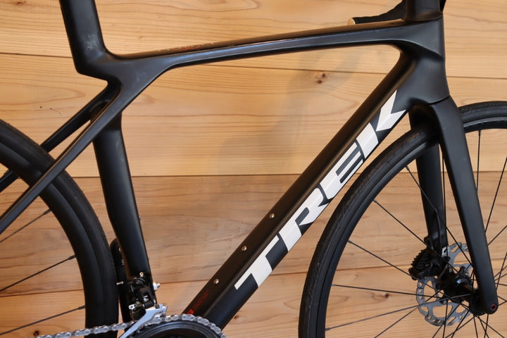 トレック TREK マドン MADONE SL5 GEN8 2024モデル Mサイズ シマノ 105 R7120 12S カーボン ロードバイク 【千葉店】
