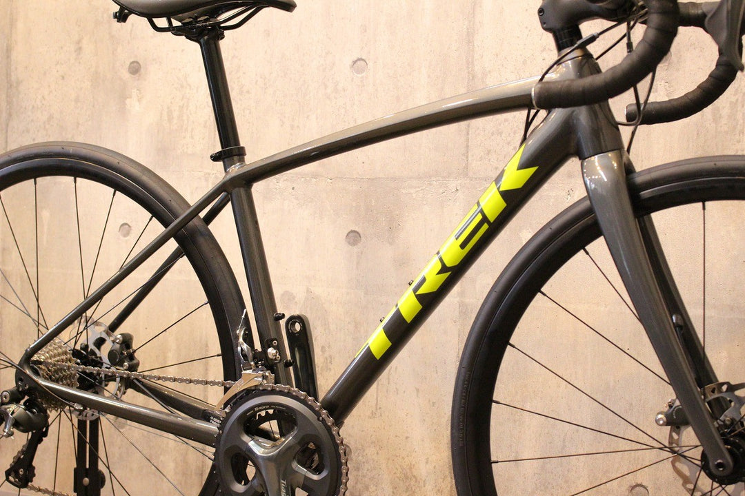 決算SALE トレック TREK エモンダ EMONDA ALR4 DISC 2021 47サイズ シマノ ティアグラ 4720 10S アルミ ロードバイク【名古屋店】