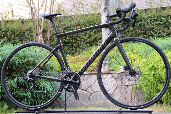 スペシャライズド SPECIALIZED ターマック TARMAC SL6 SPORT DISC 2021 56サイズ シマノ 105 R7020 11S カーボン ロードバイク 【さいたま浦和店】