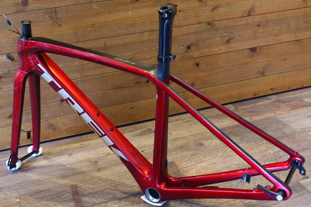 トレック TREK エモンダ ディスク EMONDA SLR DISC 2022 47サイズ